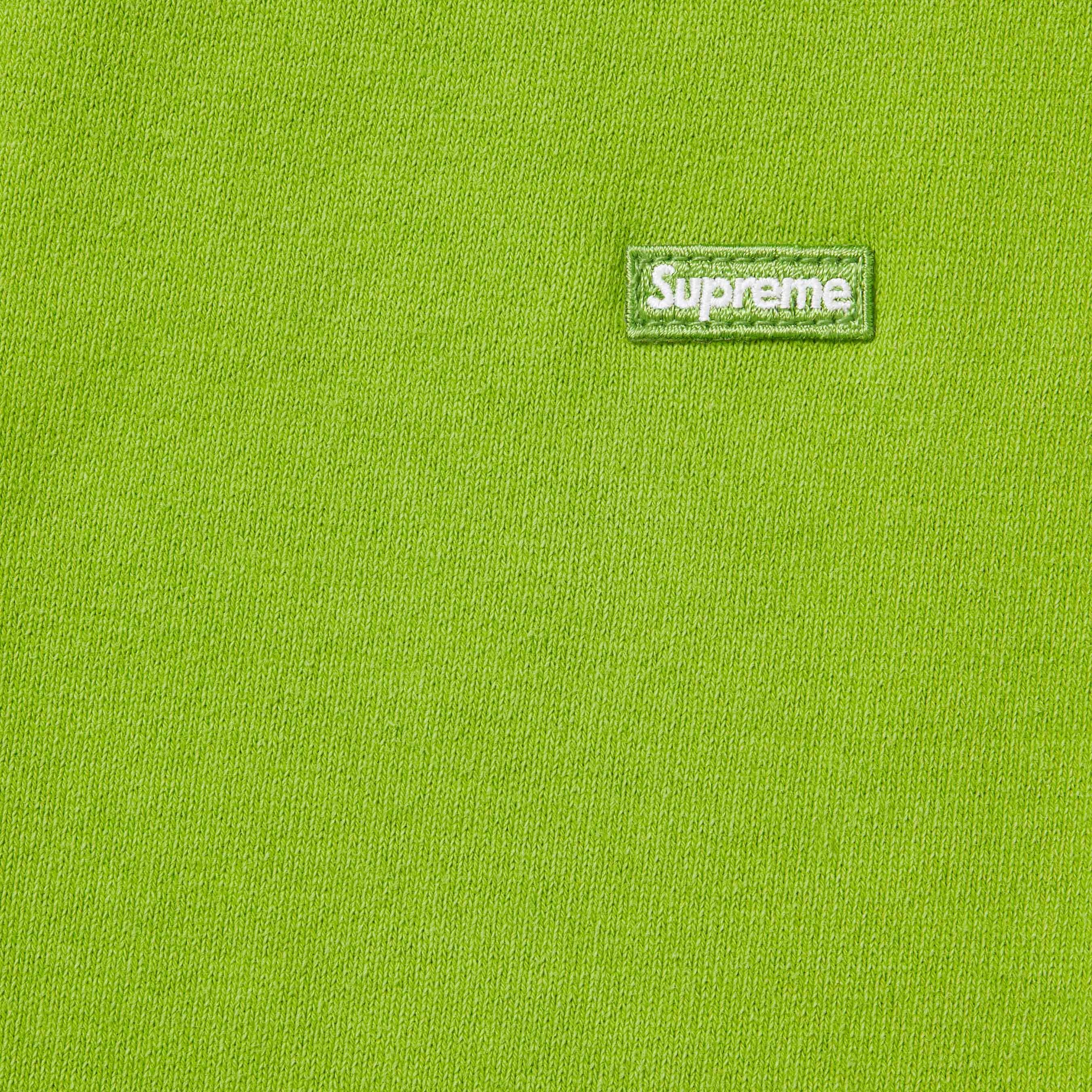 Overdyed Small Box Sweatshort view 3